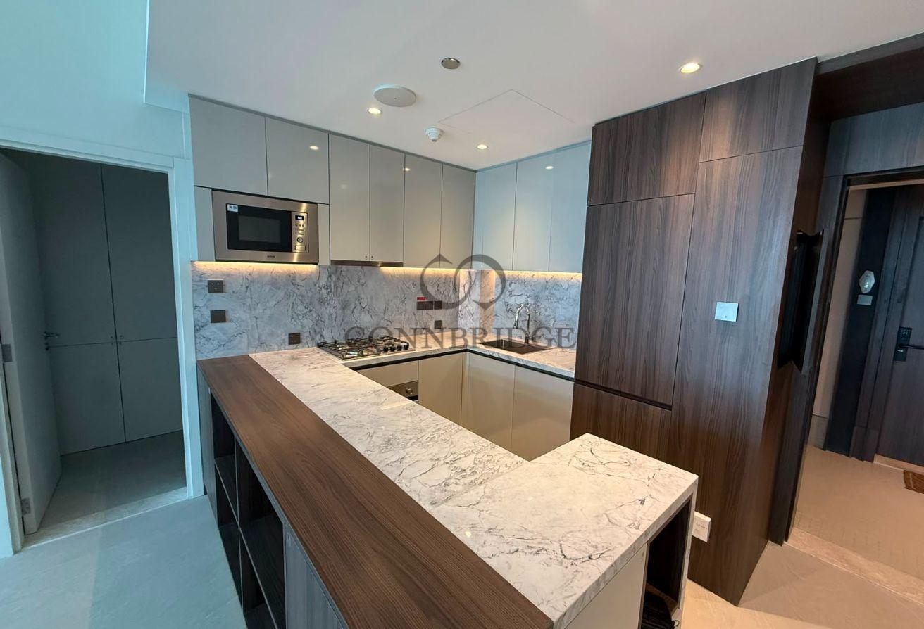 Ready to Move In | BrandNew | Semi-Furnished 1BR photo 7