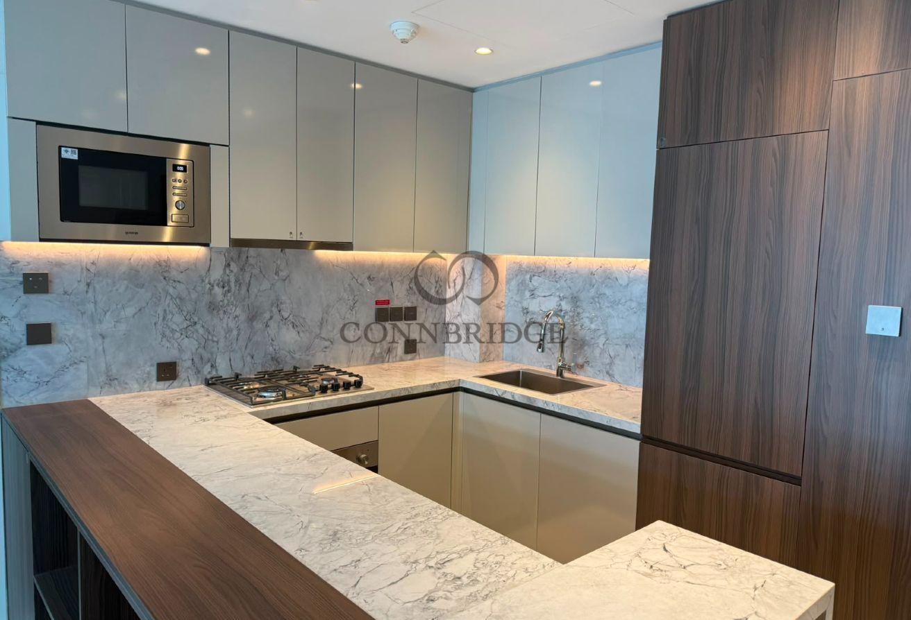 Ready to Move In | BrandNew | Semi-Furnished 1BR photo 6