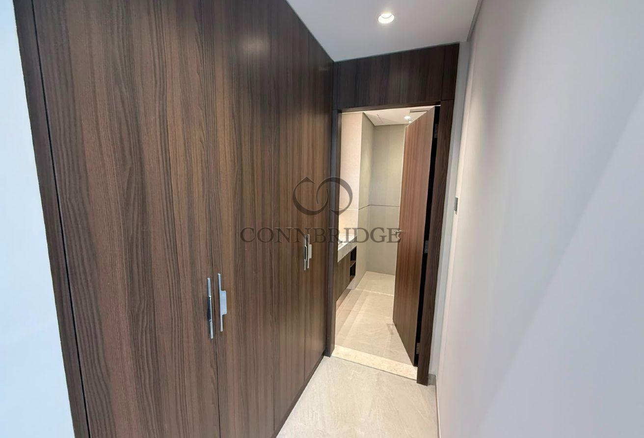 Ready to Move In | BrandNew | Semi-Furnished 1BR photo 10