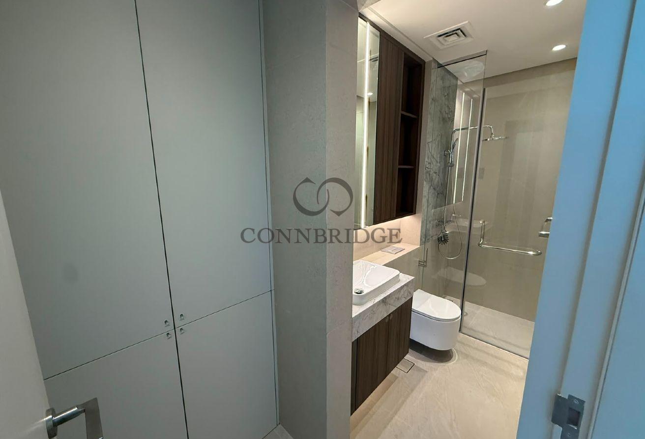 Ready to Move In | BrandNew | Semi-Furnished 1BR photo 9