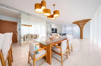 Apartment - 2 Bedrooms - 4 Bathrooms for rent in Atlantis The Royal Residences - Palm Jumeirah - Dubai