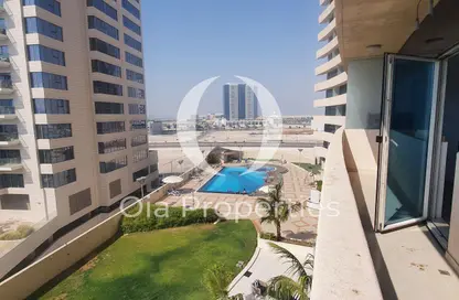 شقة - غرفة نوم - 2 حمامات للايجار في مارينا باي داماك - نجمة أبوظبي - جزيرة الريم - أبوظبي