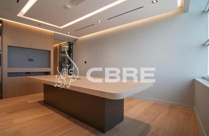 Office Space - Studio - 1 Bathroom for rent in Mazaya Business Avenue BB1 - Mazaya Business Avenue - Jumeirah Lake Towers - Dubai