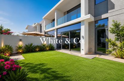 Townhouse - 3 Bedrooms - 4 Bathrooms for sale in Ruba - Arabian Ranches 3 - Dubai