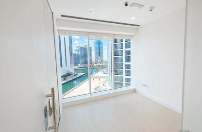 Office Space - Studio - 1 for rent in The Burlington - Business Bay - Dubai