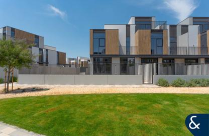 Townhouse - 4 - 4 for sale in Mudon Al ranim 4 - Mudon - Dubai Townhouse - 4 - 4 for sale in Mudon Al ranim 4 - Mudon - Dubai