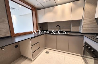 Apartment - 1 - 2 for rent in Maya 5 - District 1 - Jumeirah Village Triangle - Dubai