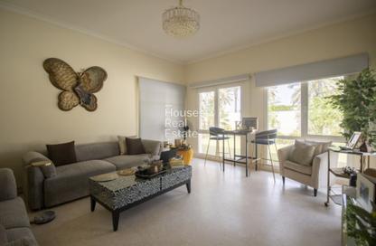 Villa - 6 Bedrooms - 7 Bathrooms for sale in Meadows 1 - Meadows - Dubai
