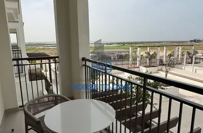 Apartment - 2 Bedrooms - 3 Bathrooms for rent in Residences C - Yas Golf Collection - Yas Island - Abu Dhabi