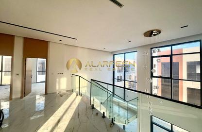 Villa - 5 - 7 for rent in Al Barsha South 1 - Al Barsha South - Al Barsha - Dubai