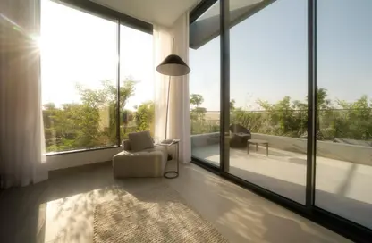 تاون هاوس - 4 غرف نوم - 5 حمامات للبيع في مسار 2 - ضاحية الرويضات - الشارقة