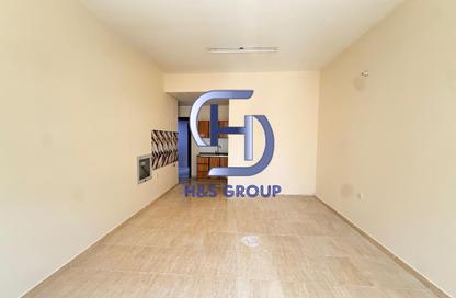 Apartment - Studio - 1 Bathroom for rent in Fire Station Road - Muwaileh - Sharjah