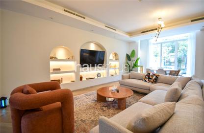 Townhouse - 3 Bedrooms - 3 Bathrooms for sale in Casa Flores - Green Community Motor City - Motor City - Dubai Townhouse - 3 Bedrooms - 3 Bathrooms for sale in Casa Flores - Green Community Motor City - Motor City - Dubai