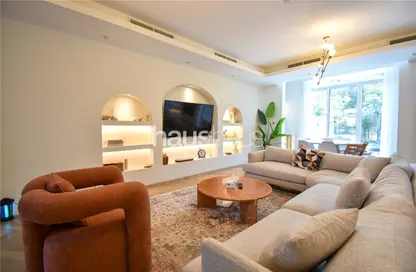 Townhouse - 3 Bedrooms - 3 Bathrooms for sale in Casa Flores - Green Community Motor City - Motor City - Dubai