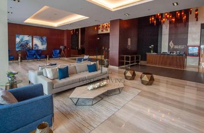 Apartment - 1 Bedroom - 2 Bathrooms for sale in Marina Gate 2 - Marina Gate - Dubai Marina - Dubai