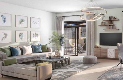 Apartment - 2 Bedrooms - 2 Bathrooms for sale in Al Jazi 2 - Madinat Jumeirah Living - Umm Suqeim - Dubai