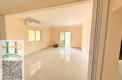 Apartment - 1 Bedroom - 2 Bathrooms for rent in Al Rawda 3 - Al Rawda - Ajman