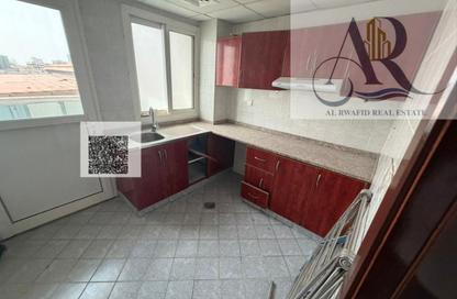 Apartment - 2 - 2 for rent in Orient Tower 1 - Orient Towers - Al Bustan - Ajman Apartment - 2 - 2 for rent in Orient Tower 1 - Orient Towers - Al Bustan - Ajman