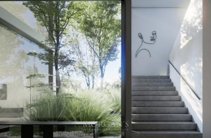Townhouse - 4 Bedrooms - 5 Bathrooms for sale in Jouri Hills - Jumeirah Golf Estates - Dubai Townhouse - 4 Bedrooms - 5 Bathrooms for sale in Jouri Hills - Jumeirah Golf Estates - Dubai