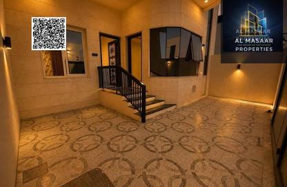 Villa - 4 - 6 for sale in Kabbali Hills - Al Helio 2 - Al Helio - Ajman