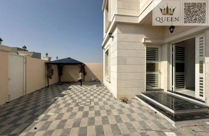 Villa - 4 Bedrooms - 6 Bathrooms for sale in Al Zaheya Gardens - Al Zahya - Ajman Villa - 4 Bedrooms - 6 Bathrooms for sale in Al Zaheya Gardens - Al Zahya - Ajman