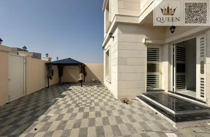 Villa - 4 Bedrooms - 6 Bathrooms for sale in Al Zaheya Gardens - Al Zahya - Ajman
