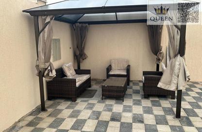 Villa - 4 Bedrooms - 6 Bathrooms for sale in Al Zaheya Gardens - Al Zahya - Ajman Villa - 4 Bedrooms - 6 Bathrooms for sale in Al Zaheya Gardens - Al Zahya - Ajman