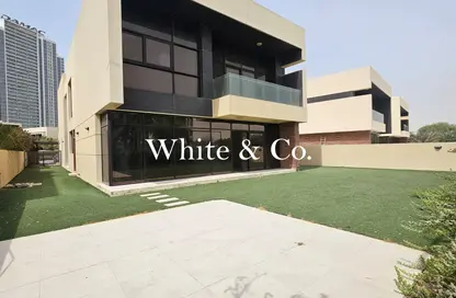 Villa - 5 Bedrooms - 7 Bathrooms for sale in Brookfield - Damac Hills - Dubai