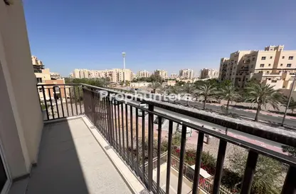 Apartment - 2 Bedrooms - 3 Bathrooms for rent in Al Ramth 15 - Al Ramth - Remraam - Dubai