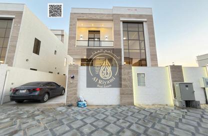 Villa - 7 Bedrooms - 7+ Bathrooms for sale in Al Ameera Village - Ajman