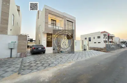 فيلا - 7 غرف نوم للبيع في قرية الأميرة - عجمان