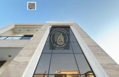Villa - 7 Bedrooms - 7+ Bathrooms for sale in Al Ameera Village - Ajman