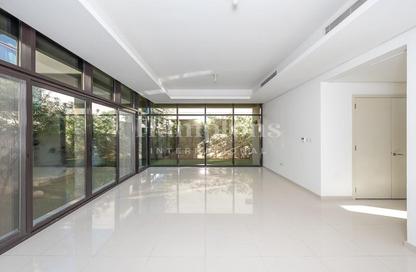 Townhouse - 3 Bedrooms - 4 Bathrooms for sale in Trinity - DAMAC Hills - Dubai