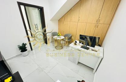 Office Space - Studio - 1 Bathroom for rent in Reem Residency - Al Karama - Dubai Office Space - Studio - 1 Bathroom for rent in Reem Residency - Al Karama - Dubai