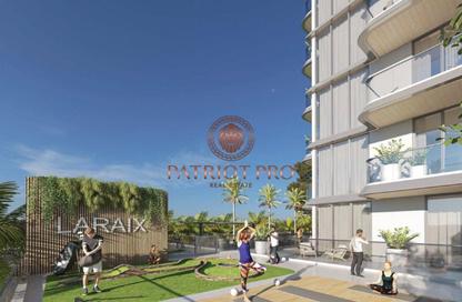 Apartment - 2 Bedrooms - 3 Bathrooms for sale in Zyra Hills - International City Phase 2 - Al Warsan 4 - Al Warsan - Dubai