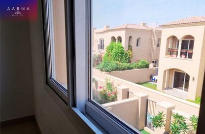 فيلا - 2 غرف نوم - 3 حمامات للايجار في بيلا كازا - سيرينا - دبي