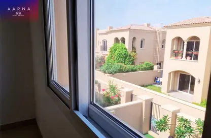 Villa - 2 Bedrooms - 3 Bathrooms for rent in Bella Casa - Serena - Dubai