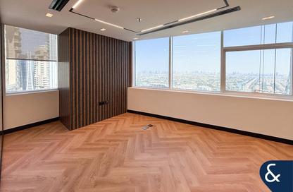 Office Space - Studio for rent in HDS Business Centre - JLT Cluster M - Jumeirah Lake Towers - Dubai