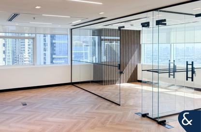 Office Space - Studio for rent in HDS Business Centre - JLT Cluster M - Jumeirah Lake Towers - Dubai