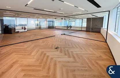 Office Space - Studio for rent in HDS Business Centre - JLT Cluster M - Jumeirah Lake Towers - Dubai