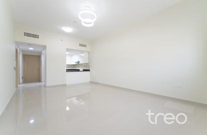 Apartment - 1 Bedroom - 2 Bathrooms for rent in Profile Residence - Dubai Sports City - Dubai