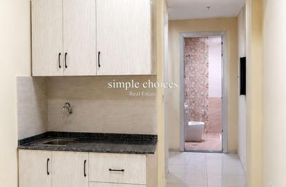 Apartment - Studio - 1 Bathroom for rent in Al Murar - Deira - Dubai Apartment - Studio - 1 Bathroom for rent in Al Murar - Deira - Dubai