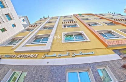 Apartment - Studio - 1 Bathroom for rent in Al Murar - Deira - Dubai Apartment - Studio - 1 Bathroom for rent in Al Murar - Deira - Dubai