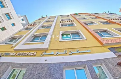 شقة - 1 حمام للايجار في المرر - ديرة - دبي