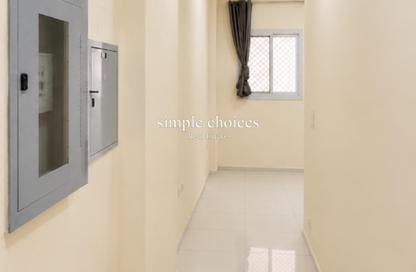 Apartment - Studio - 1 Bathroom for rent in Al Murar - Deira - Dubai