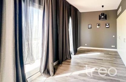 Villa - 2 Bedrooms - 3 Bathrooms for rent in Springs 15 - The Springs - Dubai