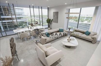 Apartment - 2 - 3 for sale in Sobha one Tower A - Sobha One - Ras Al Khor Industrial 1 - Ras Al Khor - Dubai Apartment - 2 - 3 for sale in Sobha one Tower A - Sobha One - Ras Al Khor Industrial 1 - Ras Al Khor - Dubai