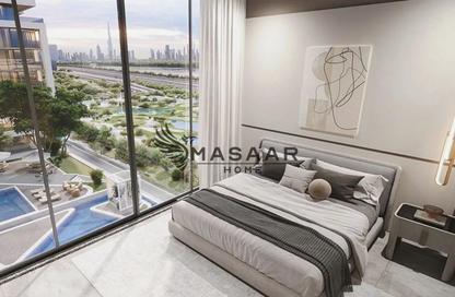 Apartment - 2 - 3 for sale in Sobha one Tower A - Sobha One - Ras Al Khor Industrial 1 - Ras Al Khor - Dubai