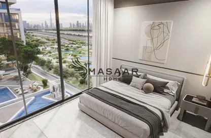 Apartment - 2 Bedrooms - 3 Bathrooms for sale in Sobha one Tower A - Sobha One - Ras Al Khor Industrial 1 - Ras Al Khor - Dubai