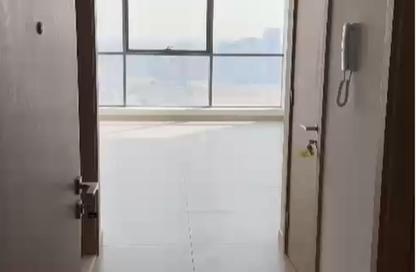 Apartment - 1 Bedroom - 2 Bathrooms for sale in La Plage Tower - Al Mamzar - Sharjah - Sharjah